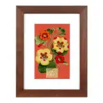 Goldbuch Bilderrahmen Rustiq braun