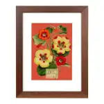 Goldbuch Bilderrahmen Rustiq braun