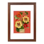 Goldbuch Bilderrahmen Rustiq braun