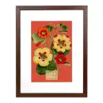 Goldbuch Bilderrahmen Rustiq braun