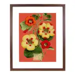 Goldbuch Bilderrahmen Rustiq braun