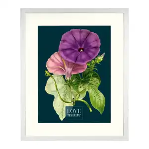 Goldbuch Bilderrahmen Rustiq weiß