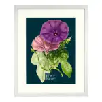 Goldbuch Bilderrahmen Rustiq weiß