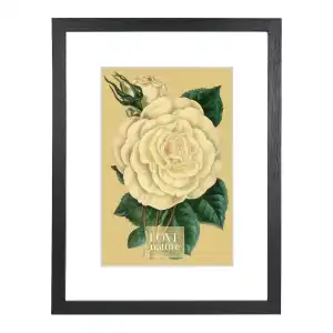 Goldbuch Bilderrahmen Rustiq schwarz