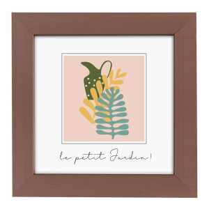 Goldbuch Bilderrahmen Aura taupe