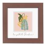 Goldbuch Bilderrahmen Aura taupe