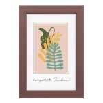 Goldbuch Bilderrahmen Aura taupe