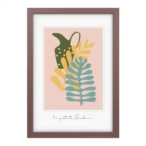 Goldbuch Bilderrahmen Aura taupe