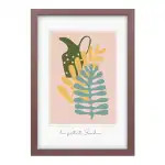 Goldbuch Bilderrahmen Aura taupe