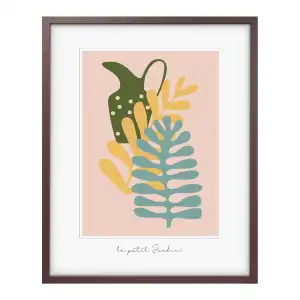 Goldbuch Bilderrahmen Aura taupe