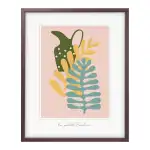 Goldbuch Bilderrahmen Aura taupe