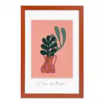 Goldbuch Bilderrahmen Aura Rust