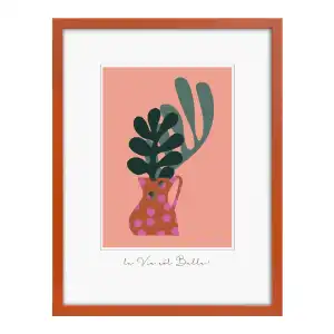 Goldbuch Bilderrahmen Aura Rust