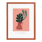 Goldbuch Bilderrahmen Aura Rust