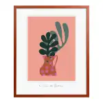 Goldbuch Bilderrahmen Aura Rust