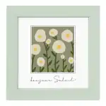 Goldbuch Bilderrahmen Aura peppermint