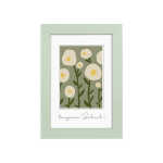 Goldbuch Bilderrahmen Aura peppermint