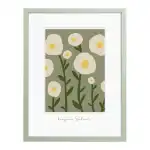 Goldbuch Bilderrahmen Aura peppermint