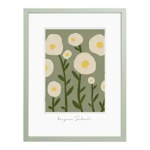 Goldbuch Bilderrahmen Aura peppermint