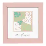 Goldbuch Bilderrahmen Aura dirty rose