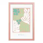 Goldbuch Bilderrahmen Aura dirty rose