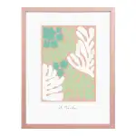 Goldbuch Bilderrahmen Aura dirty rose