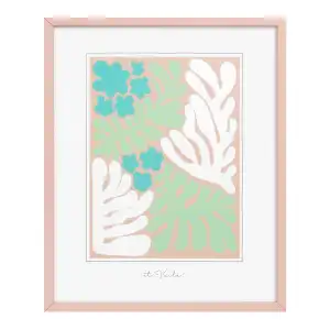 Goldbuch Bilderrahmen Aura dirty rose