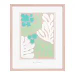 Goldbuch Bilderrahmen Aura dirty rose