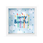 Goldbuch Wunscherfüller Happy Birthday