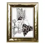 Goldbuch Bilderrahmen Destello gold