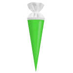 Goldbuch Geschwistertüte 35cm mit farbigem...