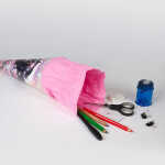 Goldbuch Geschwistertüte 35cm Luna