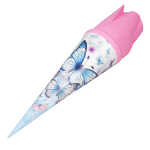 Goldbuch Geschwistertüte 35cm Schmetterlingsgarten