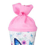 Goldbuch Geschwistertüte 35cm Schmetterlingsgarten