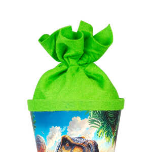 Goldbuch Geschwistertüte 35cm Vulkan