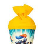 Goldbuch Geschwistertüte 35cm Ritterhelden