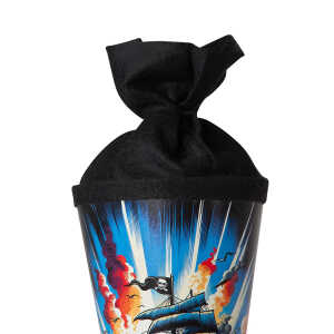 Goldbuch Geschwistertüte 35cm Piratensturm