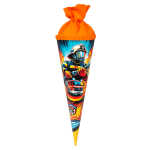 Goldbuch Geschwistertüte 35cm Feuerwache