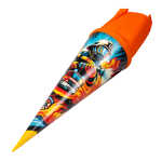 Goldbuch Geschwistertüte 35cm Feuerwache