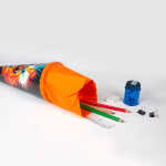 Goldbuch Geschwistertüte 35cm Feuerwache