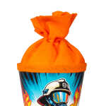 Goldbuch Geschwistertüte 35cm Feuerwache