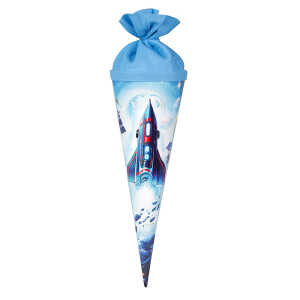 Goldbuch Geschwistertüte 35cm Weltraum