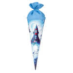 Goldbuch Geschwistertüte 35cm Weltraum