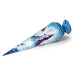 Goldbuch Geschwistertüte 35cm Weltraum