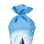 Goldbuch Geschwistertüte 35cm Weltraum