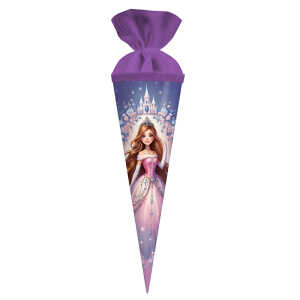 Goldbuch Geschwistertüte 35cm Prinzessin Sternenglanz