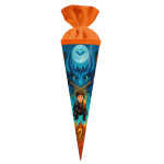 Goldbuch Geschwistertüte 35cm Drachenfreund