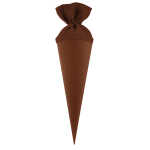 Goldbuch 35cm Geschwistertüte mit farbigem...