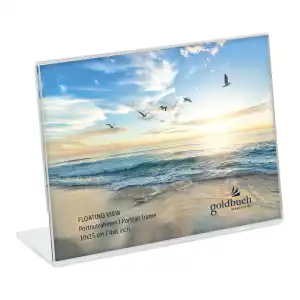 Goldbuch Bilderrahmen Floating View