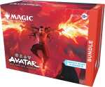 Bundle Magic: The Gathering Avatar - Der Herr der...